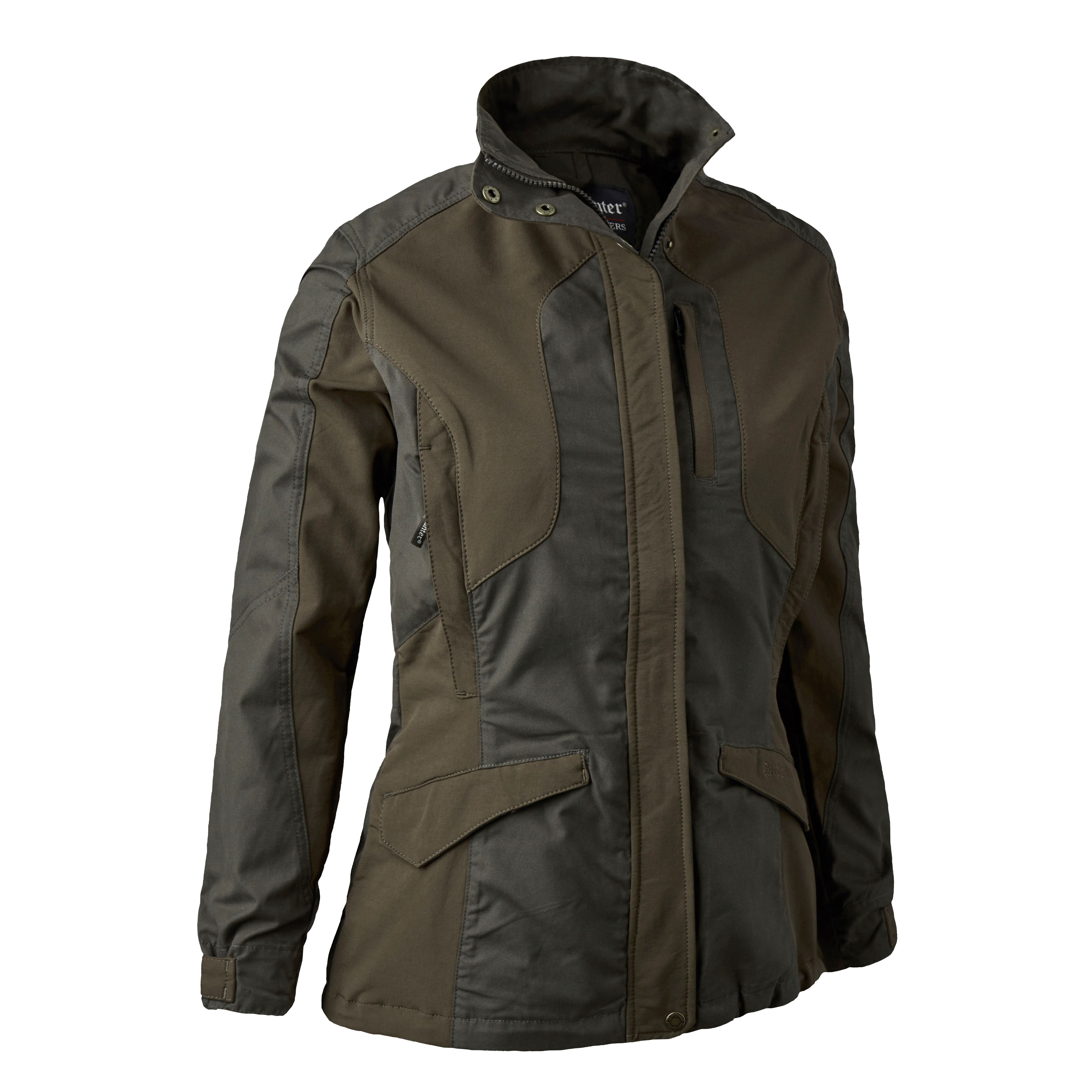 Jakna Lady Ann vel.38, boja 388 – Deerhunter